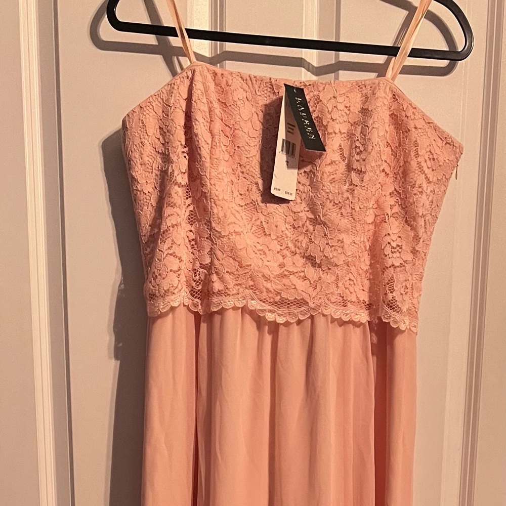 Ralph Lauren dress